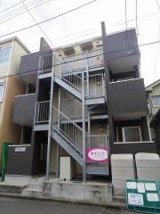 京急本線井土ヶ谷駅まで徒歩2分