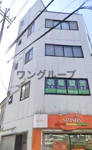サトーハイツ