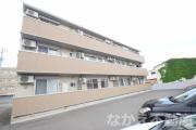 ＪＲ牟岐線阿波富田駅まで徒歩15分