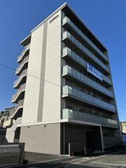近鉄難波・奈良線若江岩田駅まで徒歩6分