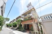シャトー若杉マンション