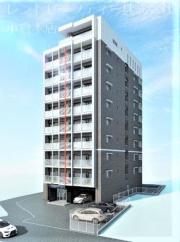 salice柳町II