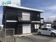 ファミリーハイツみえ