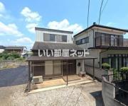ＪＲ両毛線足利駅まで徒歩13分