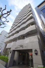 HOPE CITY天神橋