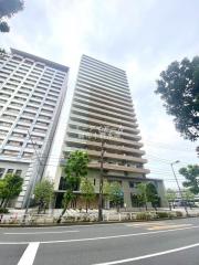 Brillia Tower 品川シーサイド