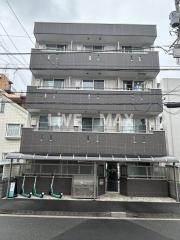 都営浅草線本所吾妻橋駅まで徒歩5分