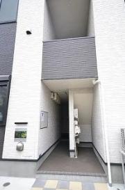 京急空港線大鳥居駅まで徒歩10分