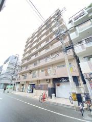 地下鉄御堂筋線西中島南方駅まで徒歩3分