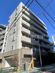 ベネヴィータ市ヶ谷銀杏坂