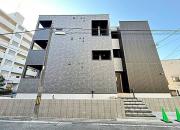 地下鉄鶴舞線平針駅まで徒歩3分