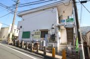 番町マンション