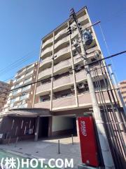 ＪＲ博多南線博多駅まで徒歩15分
