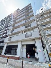 ＪＲ東海道本線新大阪駅まで徒歩5分