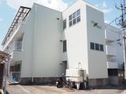 会津グリーンコーポラス