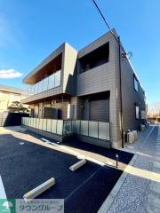 京王相模原線橋本駅まで徒歩14分