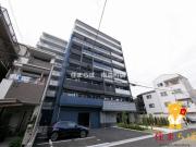 地下鉄中央線九条駅まで徒歩4分