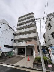 ファーストクラス大口駅前