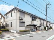 ＪＲ常磐線（各駅停車）金町駅まで徒歩19分