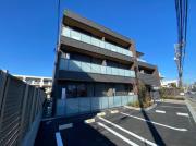ＪＲ総武本線都賀駅まで徒歩6分
