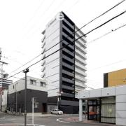 地下鉄桜通線太閤通駅まで徒歩7分