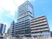 ＪＲ総武線（各駅停車）亀戸駅まで徒歩10分