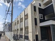 阪神なんば線福駅まで徒歩10分