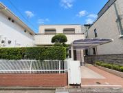 前原西8丁目戸建