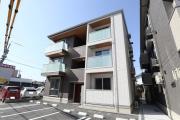 ＪＲ山陽本線倉敷駅まで徒歩7分