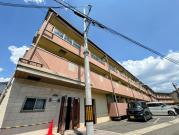 リバーサイド桂 弐番館