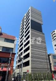 都営新宿線大島駅まで徒歩4分