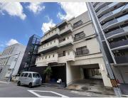 地下鉄東山線千種駅まで徒歩6分