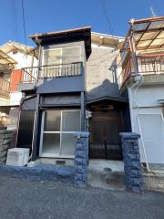 貸家 大阪狭山市東野西1丁目