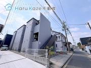 地下鉄桜通線桜本町駅まで徒歩4分