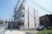 相鉄本線上星川駅まで徒歩1分