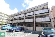 リヴェールNF小杉A