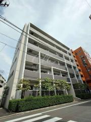東京メトロ東西線門前仲町駅まで徒歩6分