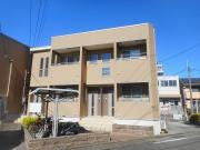 あおなみ線荒子駅まで徒歩4分
