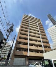 プレサンス鶴舞公園WEST