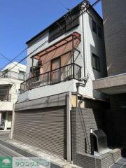 錦町貸家