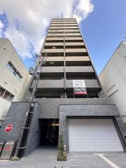 みなとメゾン川西中央