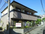 京阪本線光善寺駅まで徒歩8分