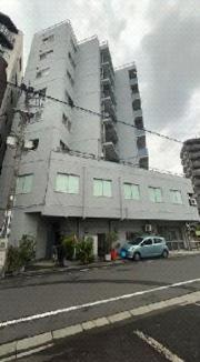 板橋区幸町分譲マンション