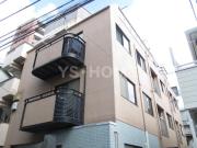ＪＲ中央線西荻窪駅まで徒歩2分