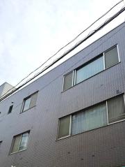 東急東横線元住吉駅まで徒歩5分