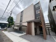 ＪＲ南武線宿河原駅まで徒歩7分