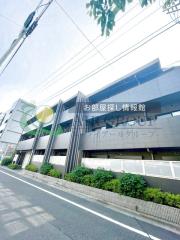 西武新宿線沼袋駅まで徒歩9分