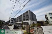 ブルーライン湘南台駅まで徒歩5分