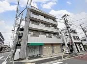 グリーンシティ