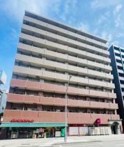 ブルーライン伊勢佐木長者町駅まで徒歩6分